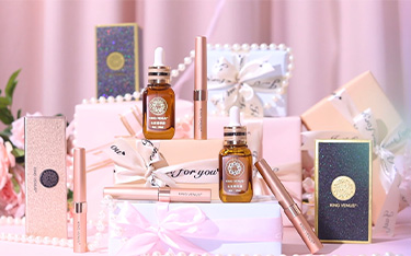 至尊维纳斯 · 情人节