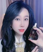 头发精华液1