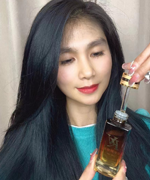 头发精华液2