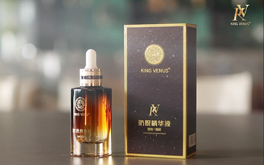 KING VENUS 防脱精华液